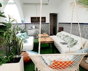 Terrace of Planta baja for sale in Cuevas del Almanzora  with Private garden and Terrace