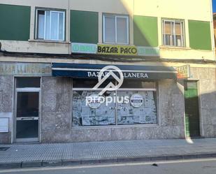 Premises for sale in Llanera