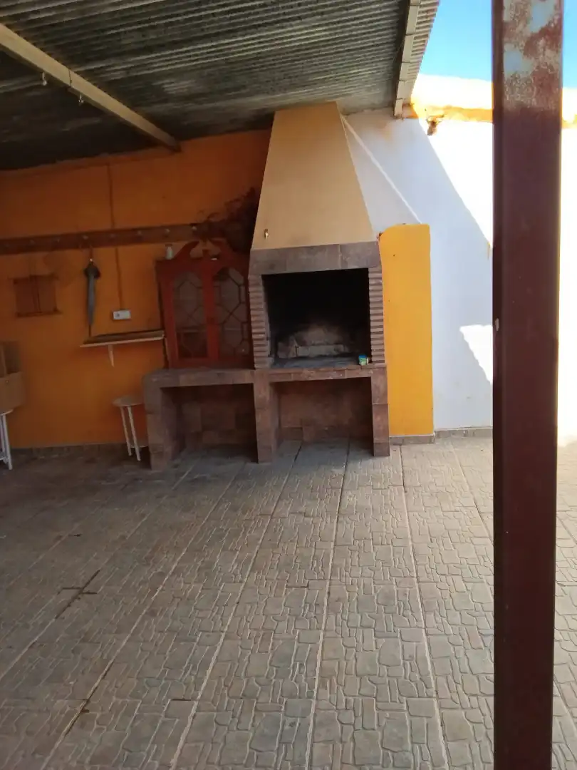 Casa con jardín en venta en Calle de los Grillos 10, imagen 32