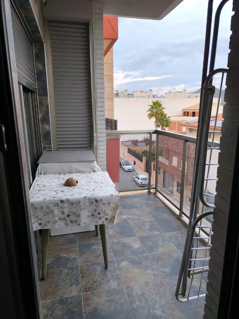 Appartement avec ascenseur à vendre à Calle Hermanos Kennedy 8, imagen 6