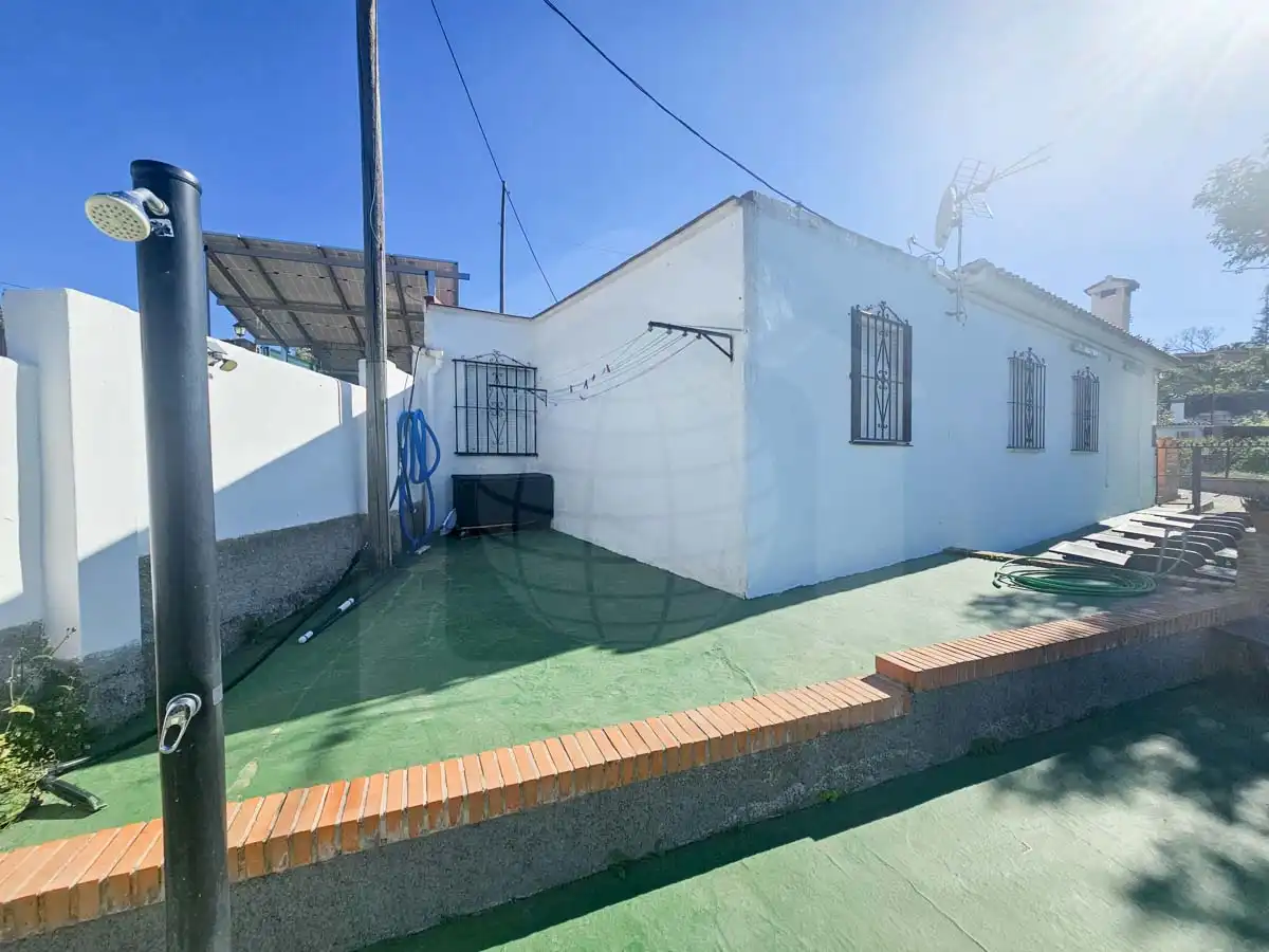 Casa rústica amb piscina en venda a Lugar Partido Huertas Viejas 93, imagen 9