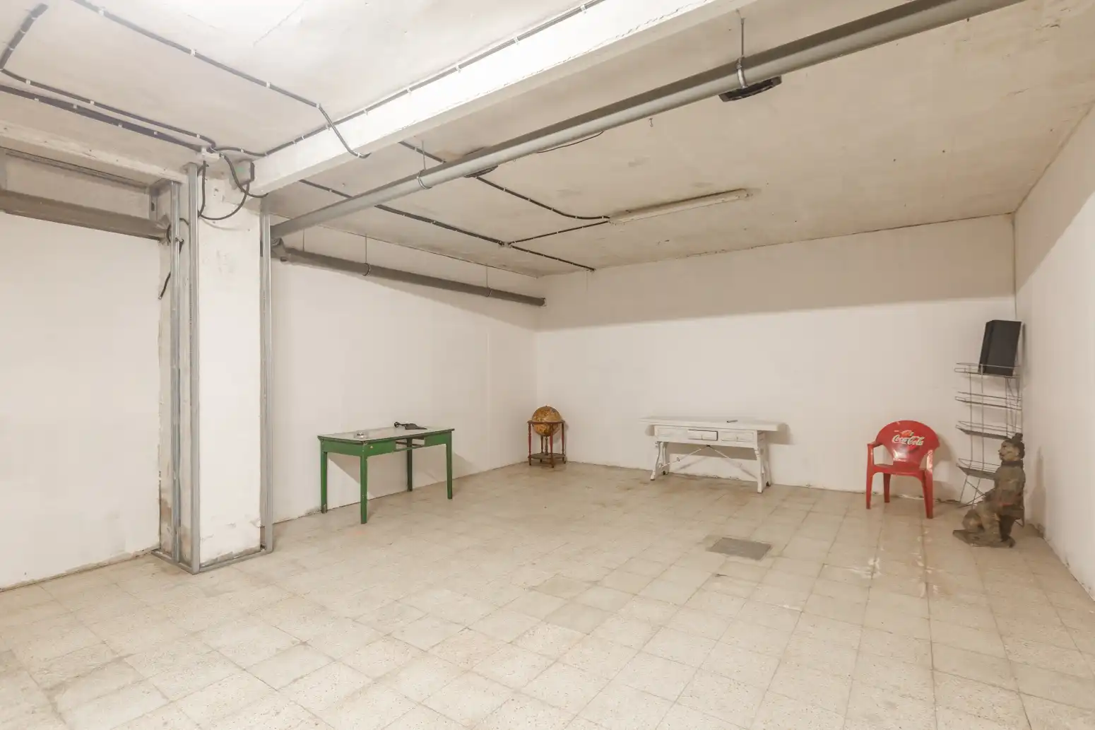 Commercial properties for sale in  Pamplona / Iruña  with Air Conditioner