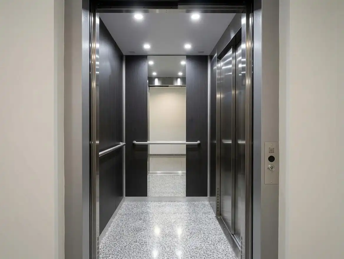 Piso en venta en Siero con Calefacción