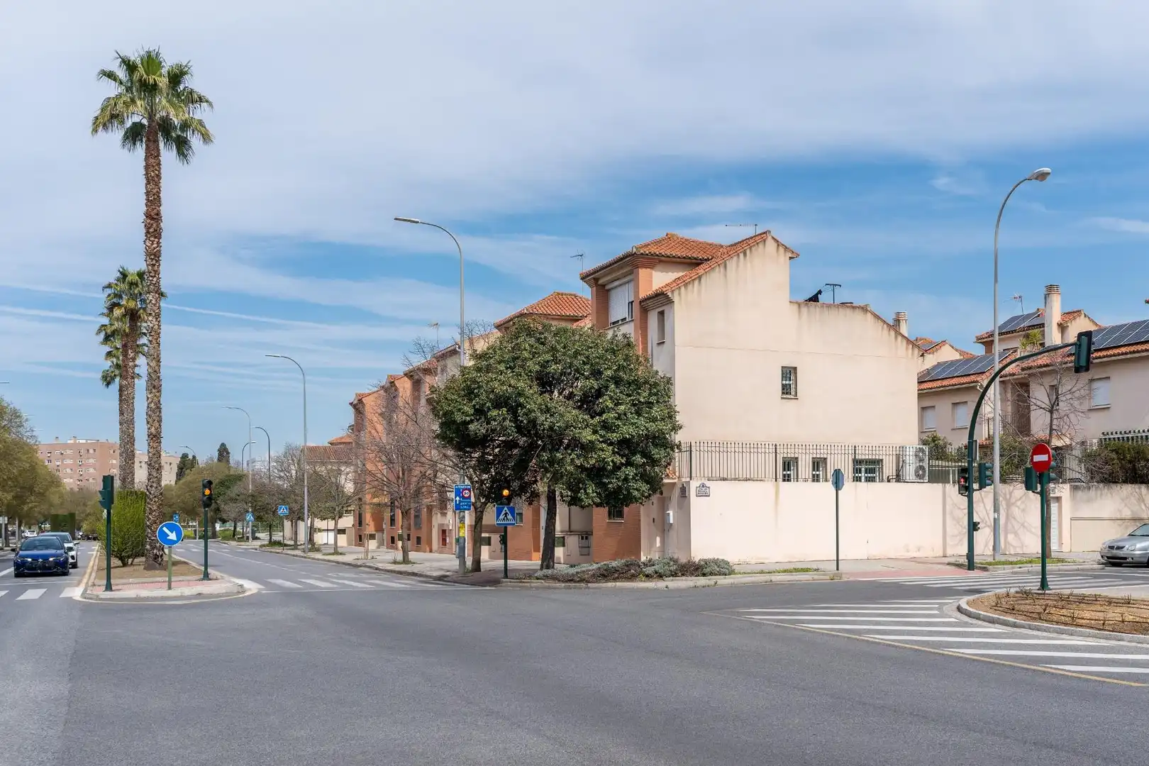 Casa o chalet en venta en Avenida DE FRANCISCO AYALA, 48, Avda. Federico Garcia Lorca - Nueva Estación Autobuses