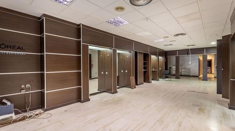 Foto 5 von Geschaftsraum zum Verkauf in Calle Ruiseñor, 10, Pajaritos, Granada Capital