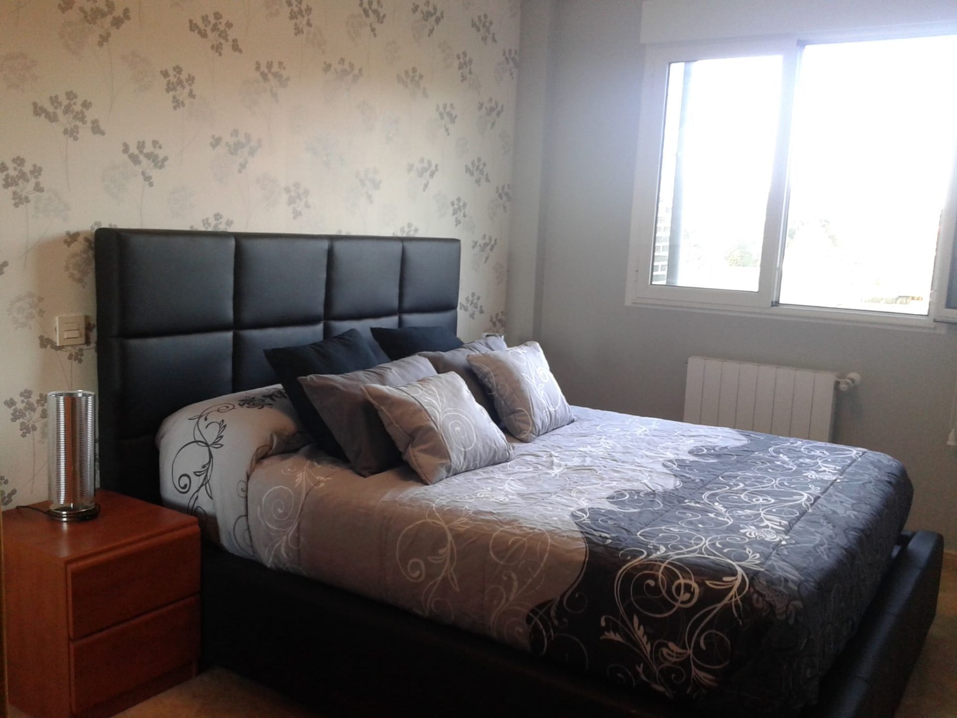 Dormitori de Pis en venda en Solórzano amb Calefacció, Terrassa i Traster