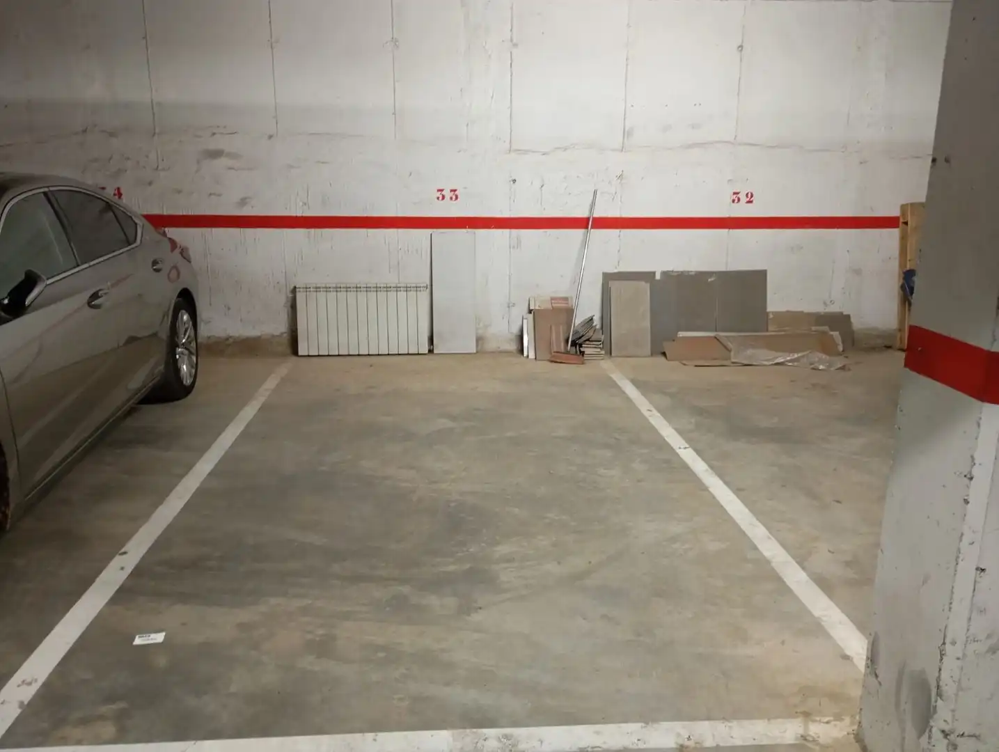 Àtic amb piscina en venda a Sant Joan - Vilarromà, imagen 17