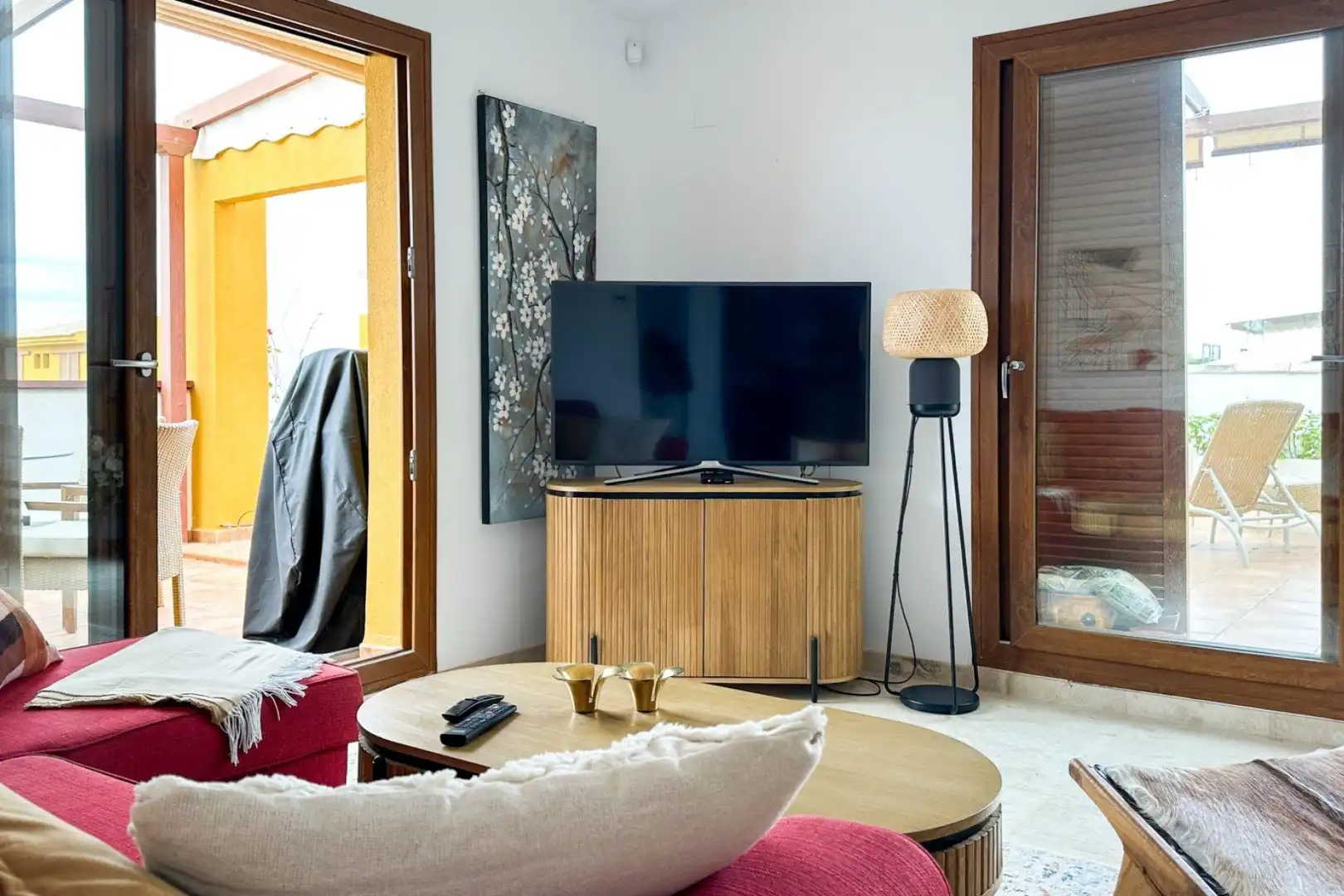 Penthouse mit Pool zum Verkauf in Playa del Acequión, Náufragos y Rocío del Mar, imagen 10
