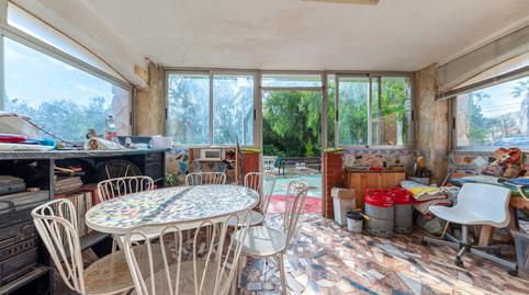 Foto 3 de Casa adosada en venta en Avinguda Dels Esquivadors, Fontcalent, Alicante