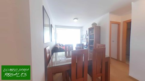 Foto 2 de Piso de alquiler en Calle Mendoza, 17, Parque Ayala - Jardín de la Abadía - Huelín, Málaga Capital