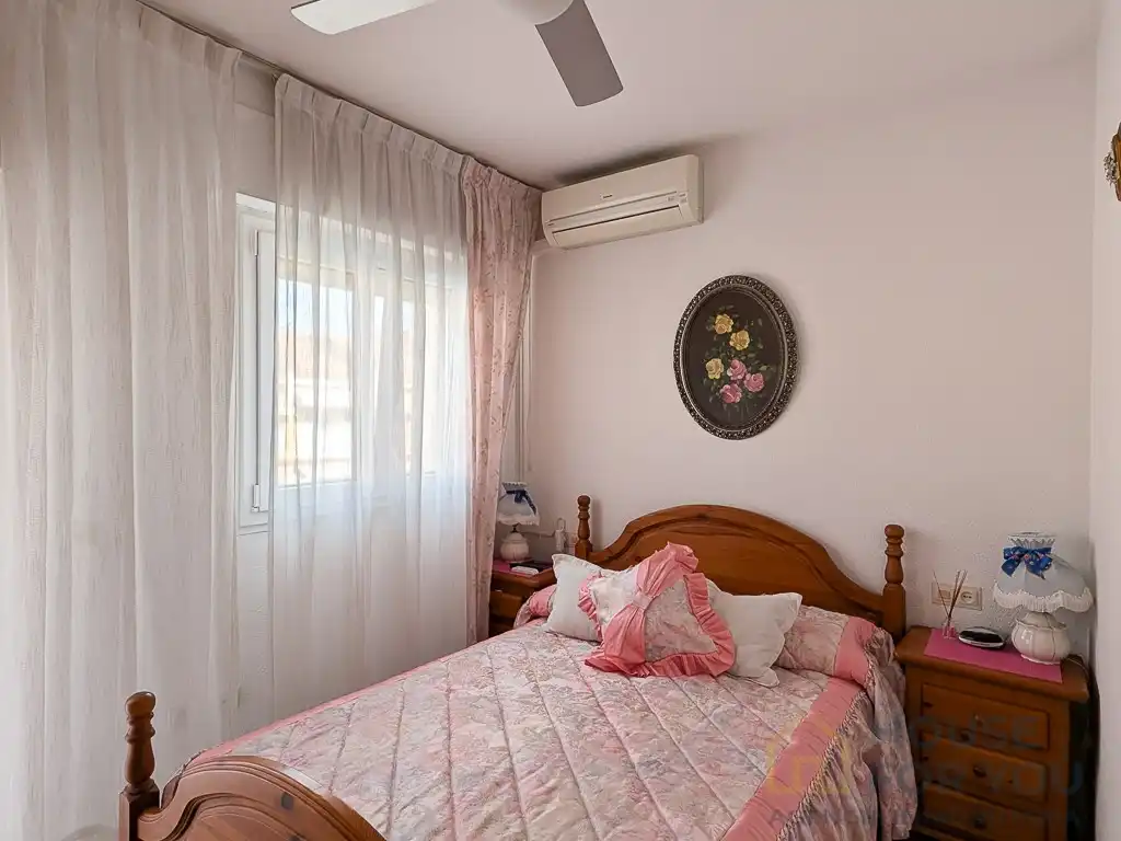 Casa in vendita a Calle Academia General Del Aire, imagen 21