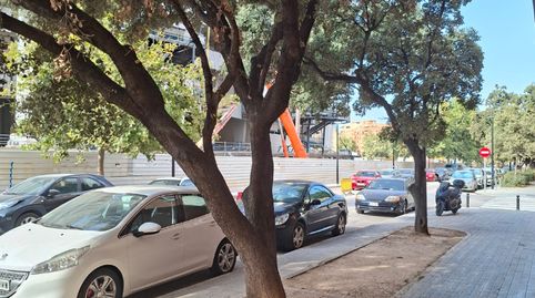 Foto 2 de Piso en venta en Carrer Amics del Corpus, 17, Barrio de Benicalap, Valencia Capital
