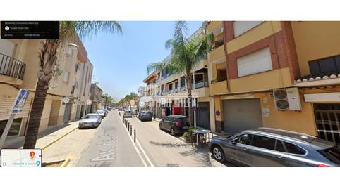 Foto 3 de Garatge en venda a Avenida Jaume I, 17, Montserrat, Valencia