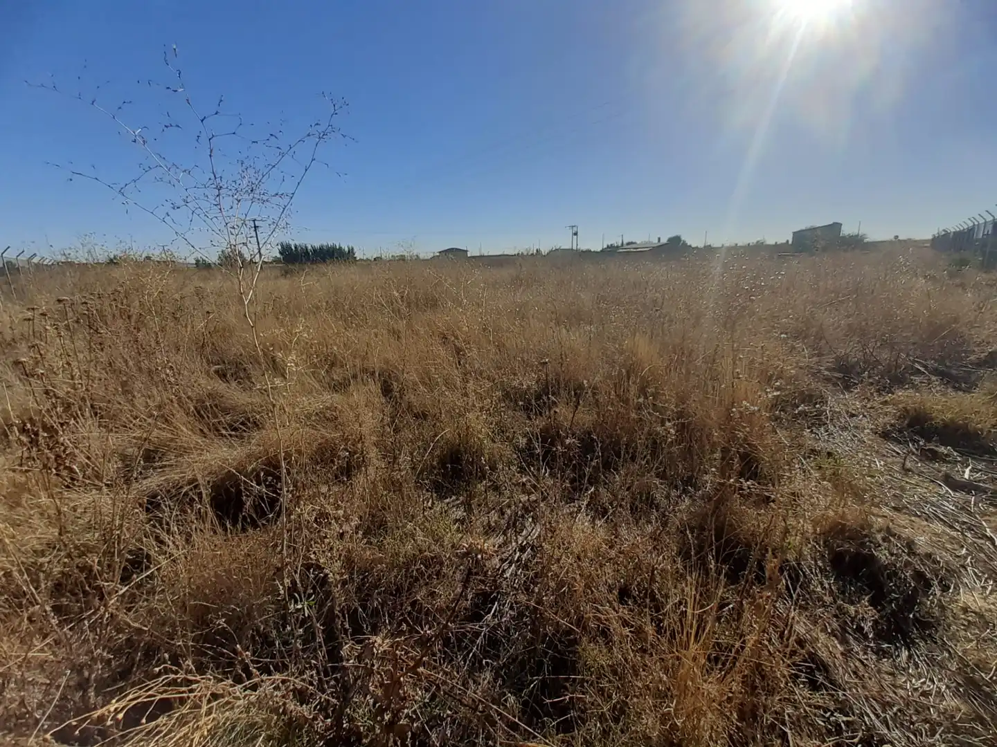 Land for sale in Coreses