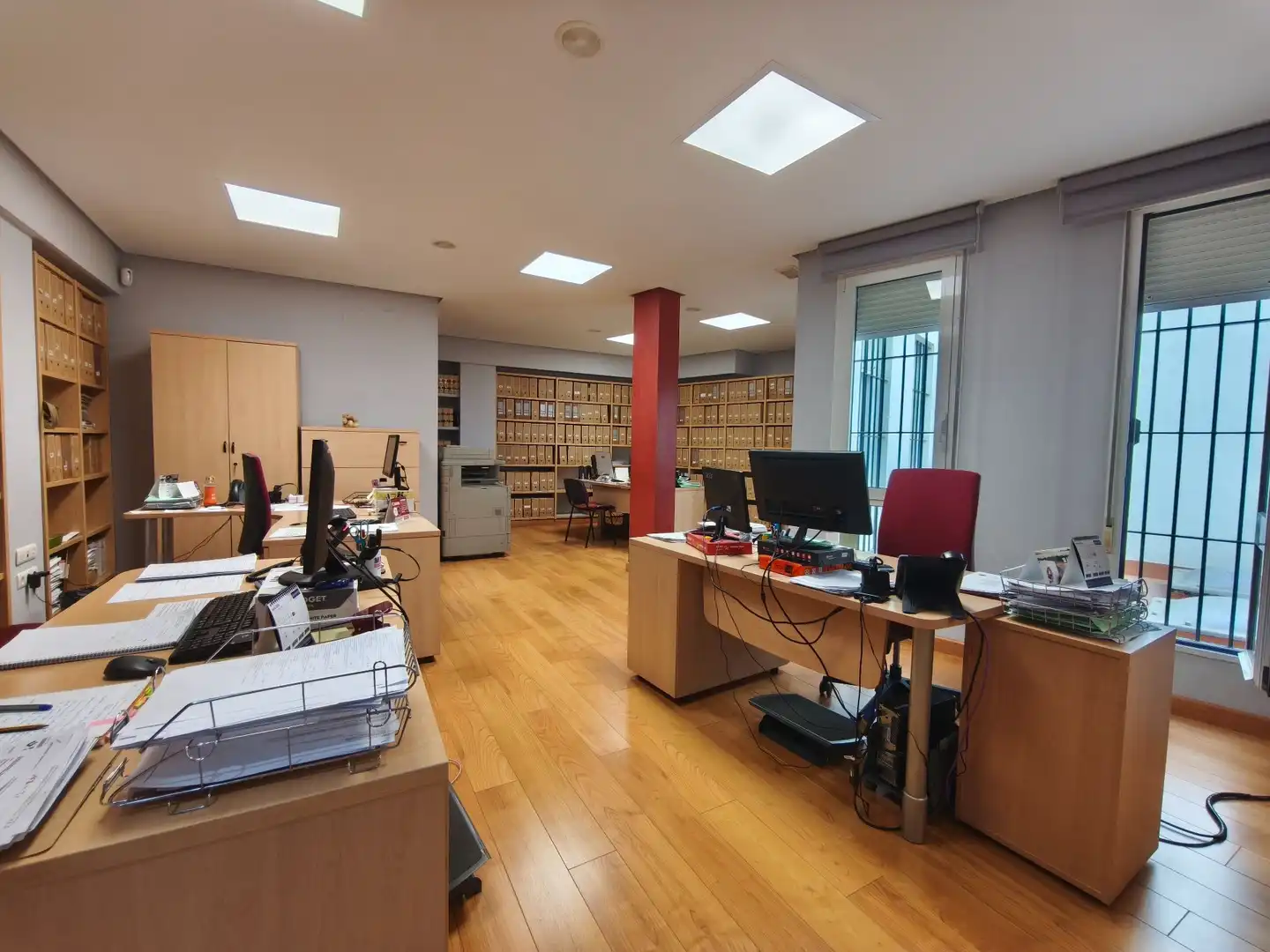 Piso con ascensor en venta en Rascón, imagen 7