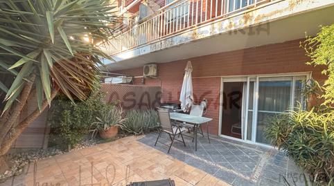 Foto 4 de Casa adosada en venda a Calle Entre Ríos, La Puebla de Alfindén, Zaragoza