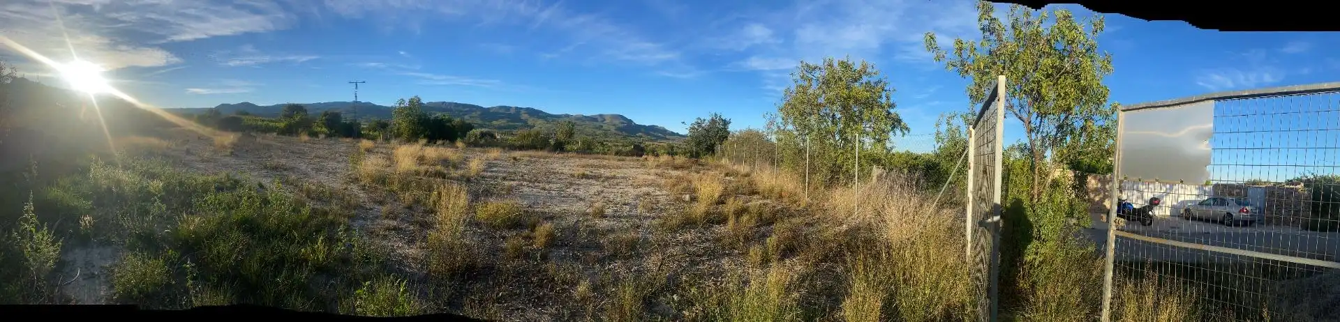 Terreno residenziale in vendita a Moratalla, imagen 2