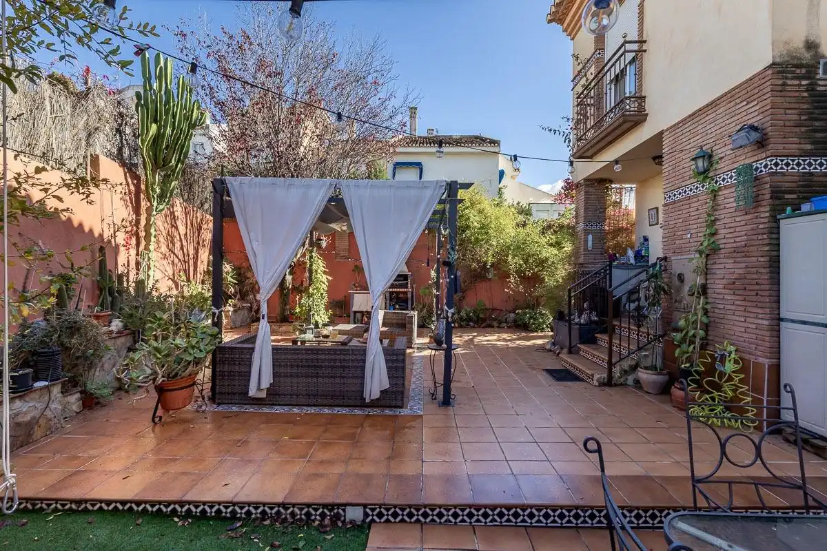 House for sale in Calle del Romero, imagen 4