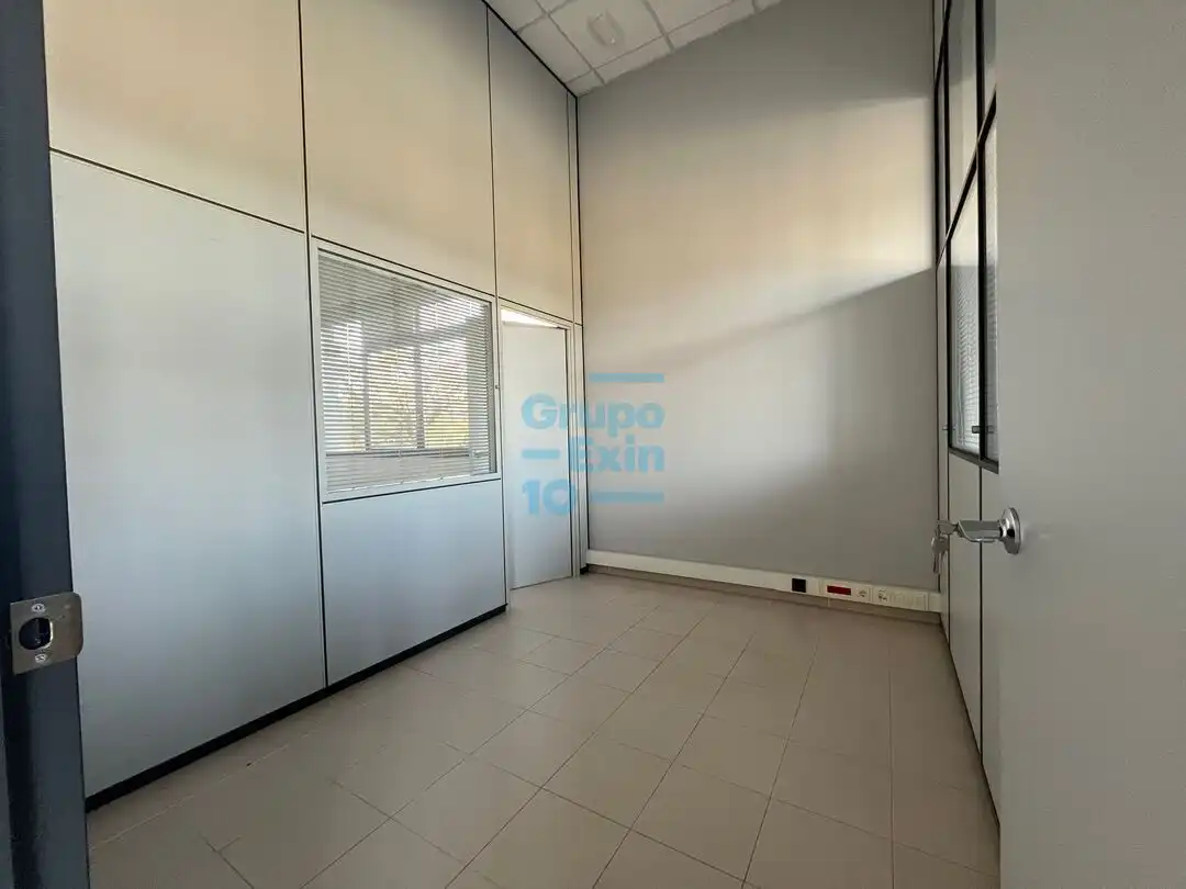 Büro zur Miete in Donostia - San Sebastián 