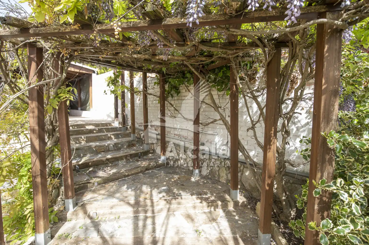 Casa o xalet en venda a Santorcaz