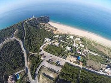 Residential land for sale in Calle Chirimoya