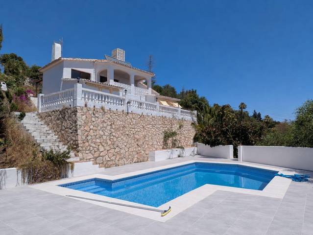Casa-chalet en Venta en Arroyo de la Miel