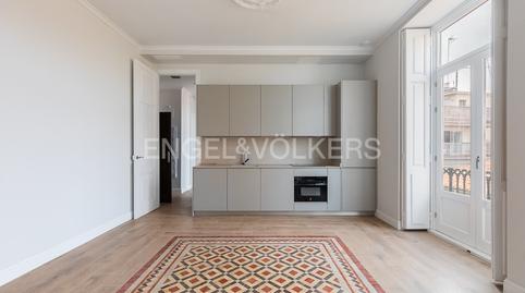 Foto 5 de Ático en venta en El Mercat,  Valencia Capital