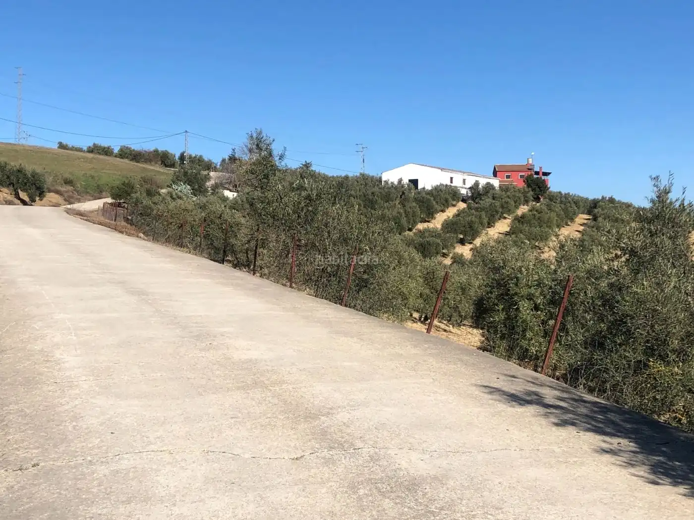 Terreno residenziale in vendita a Calle Cuevas de la Sombra 6, imagen 4