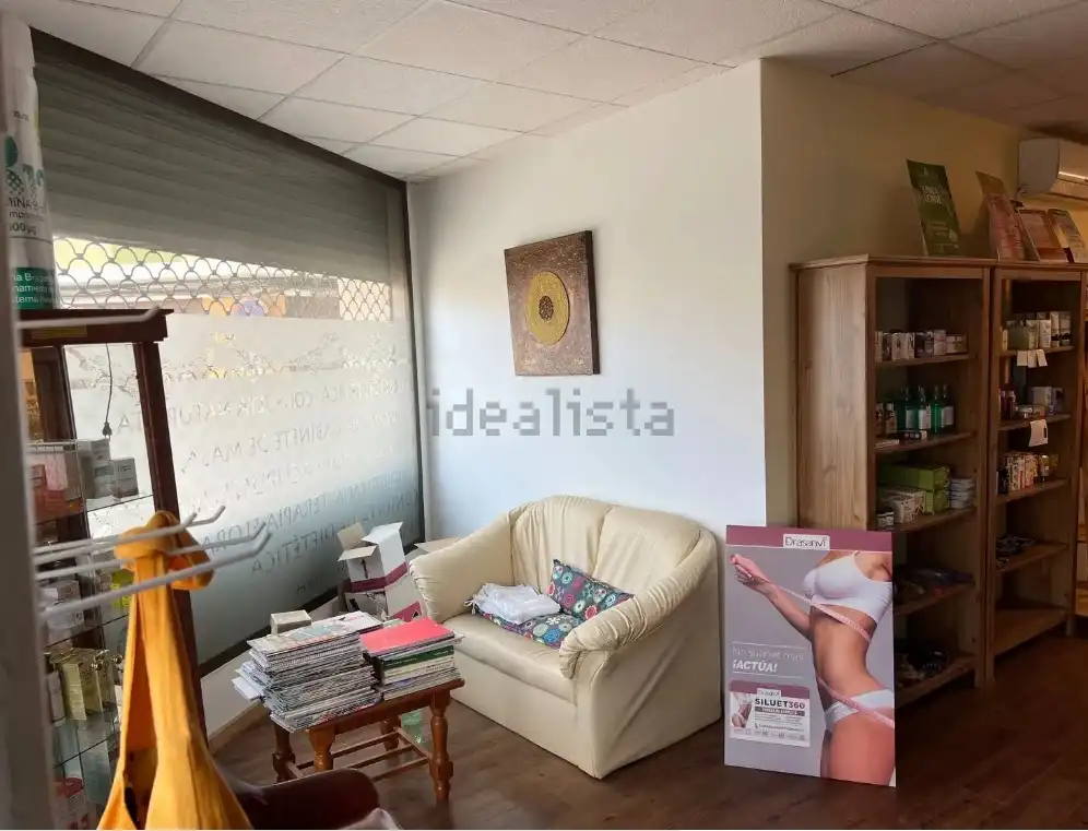 Locale commerciale in vendita a Avinguda Doctor Antonio Muñoz, imagen 4