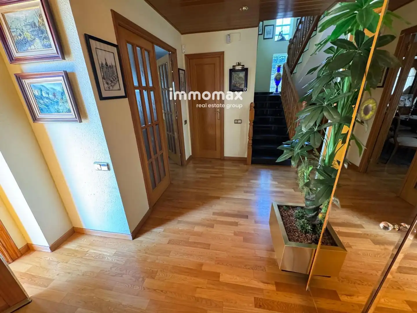 Chalet con piscina en venta en Torrent Ballester, imagen 15