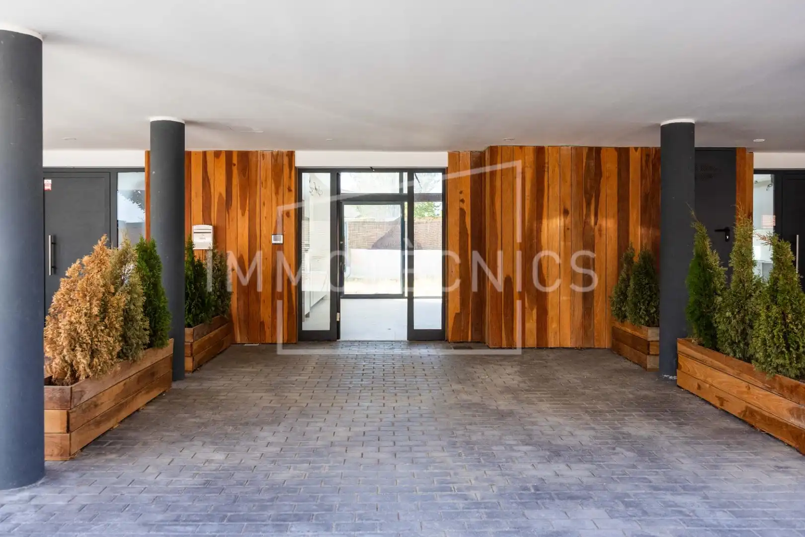 Adosado con jardín en venta en Carrer TURO DE L'HOME, imagen 48