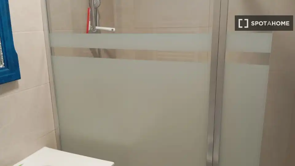 Habitació a Delicias