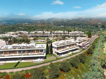 Baixos amb piscina en venda a Río Real - Los Monteros