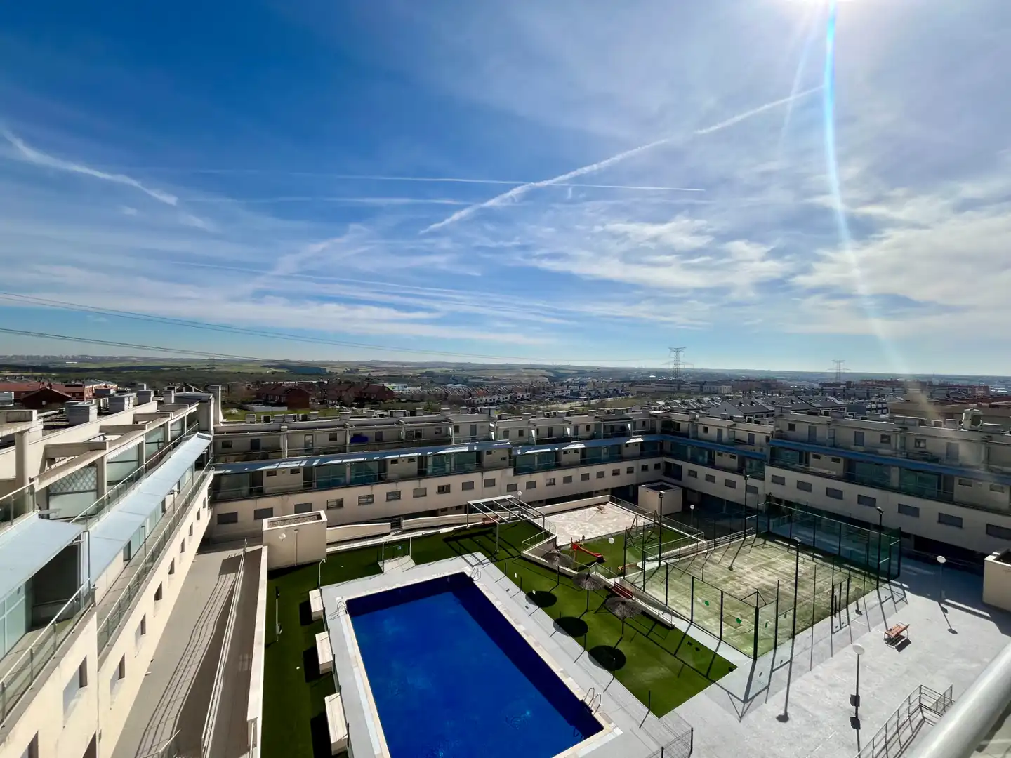 Loft en venda a Avenida de la Unión Europea, 36, Las Castañeras - Bulevar