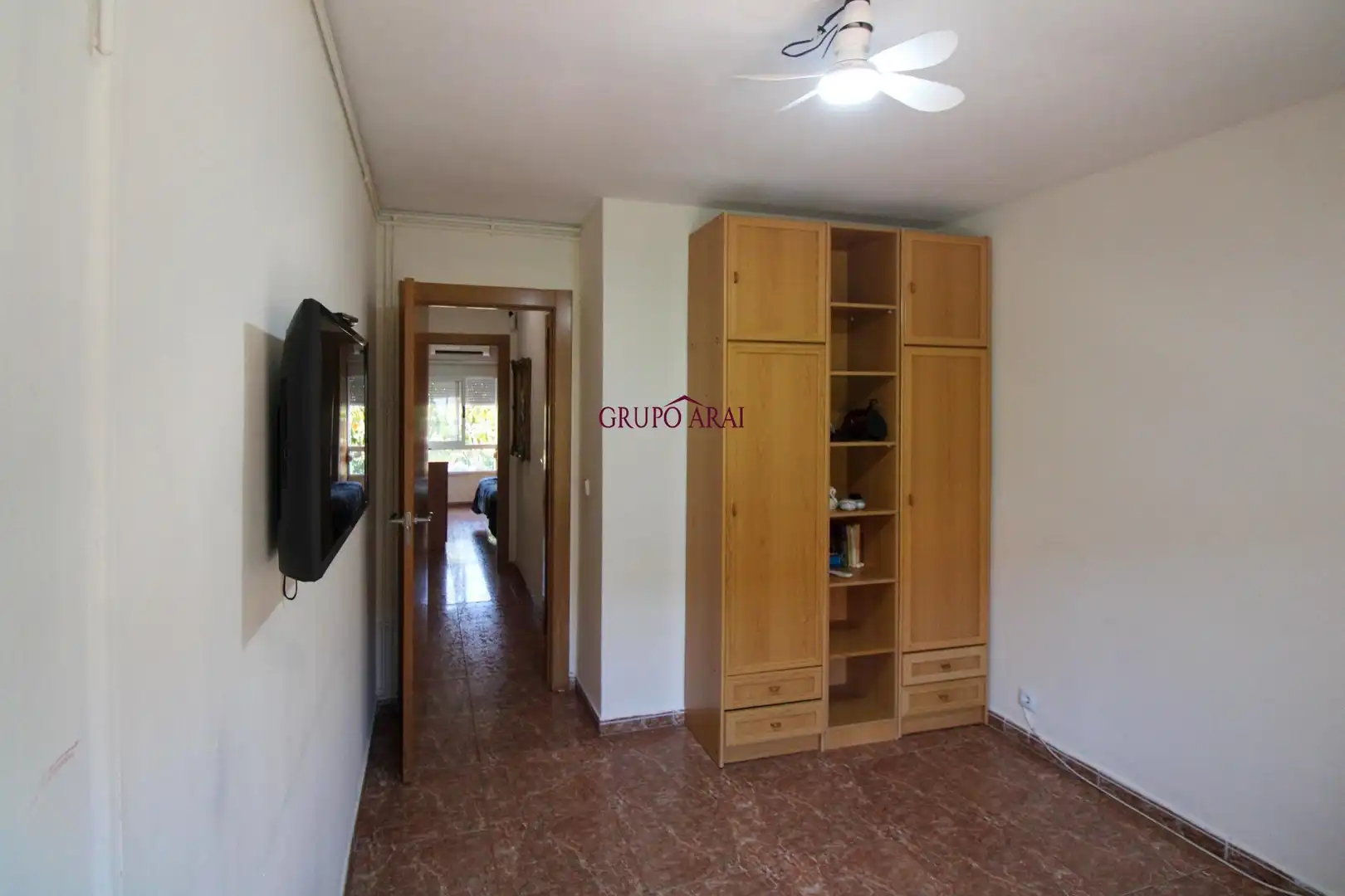 Flat for sale in Calle POETA SALVADOR ALLENDE, Juan XXIII
