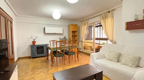 Foto 4 de Piso en venta en Calle Poeta Quintana, Mercado, Alicante / Alacant