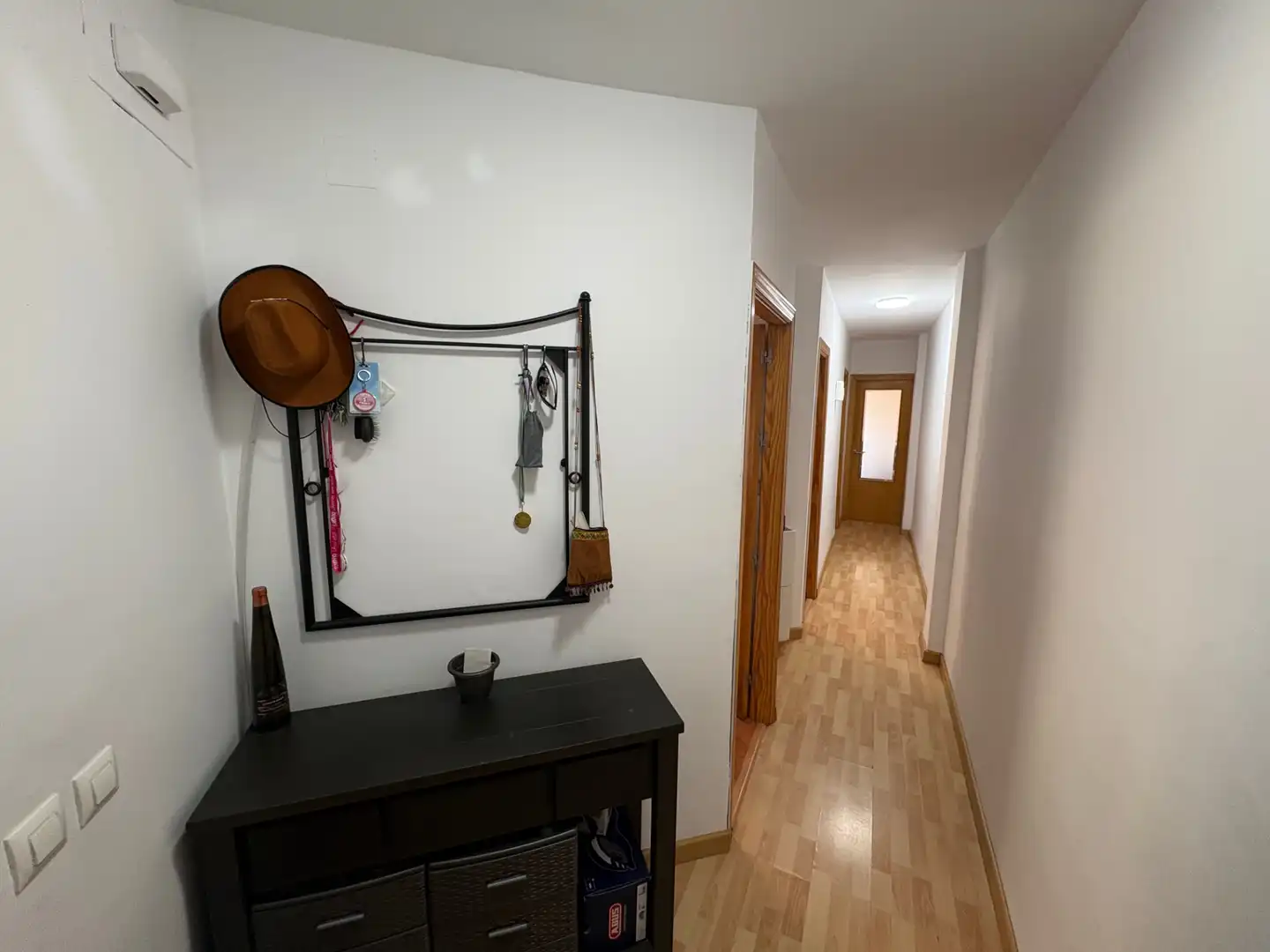 Piso en venta en Mairena del Aljarafe con Calefacción, Parquet y Balcón