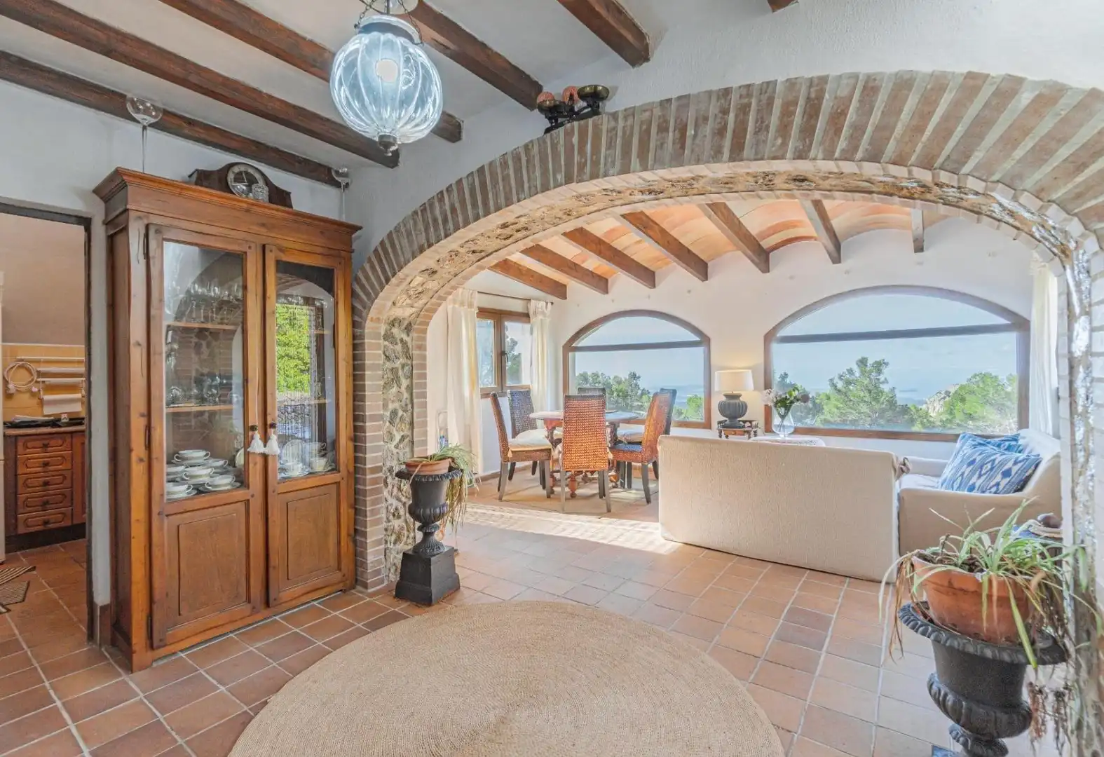 Casa con piscina en venta en Puigpunyent, imagen 35