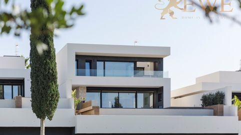 Exclusiva Villa junto al prestigioso campo de golf La Finca Golf Resort, imatge 2