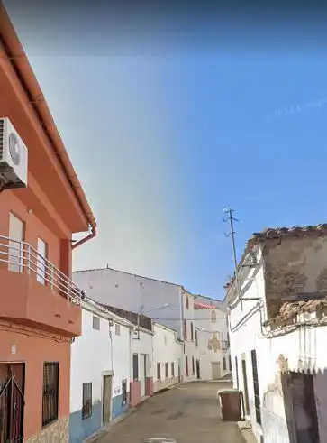 Maison à vendre à Zorita