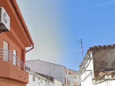 Maison à vendre à Zorita