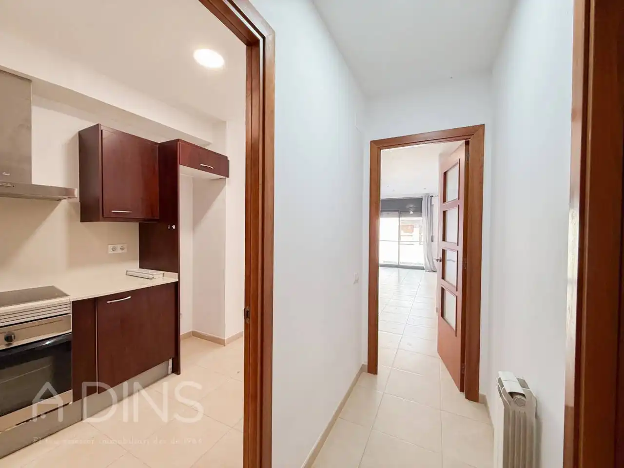 Piso en venta en Caldes de Montbui con Calefacción