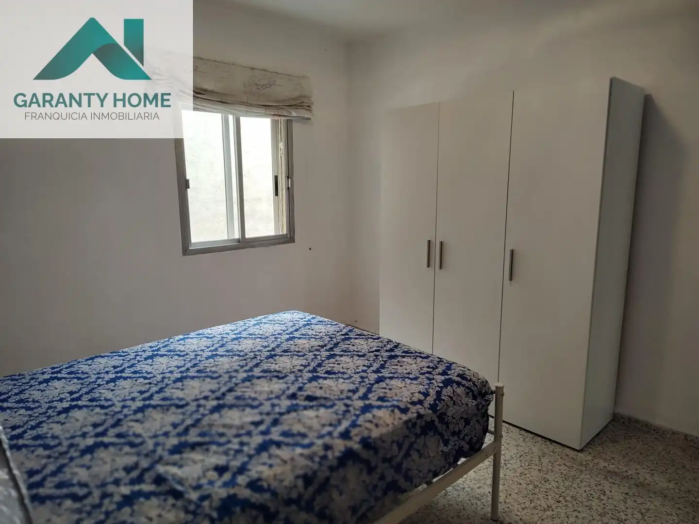 Piso de alquiler en Peñamefecit - Avda Barcelona