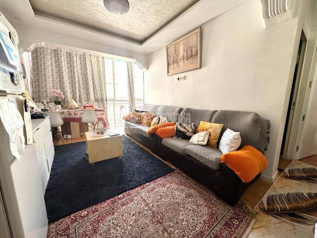 Piso en Venta en Pla de Bon Repós