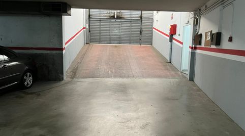 Foto 4 de Garaje en venta en Carrer Mossèn Jacint Verdaguer, 27, Olesa de Montserrat, Barcelona