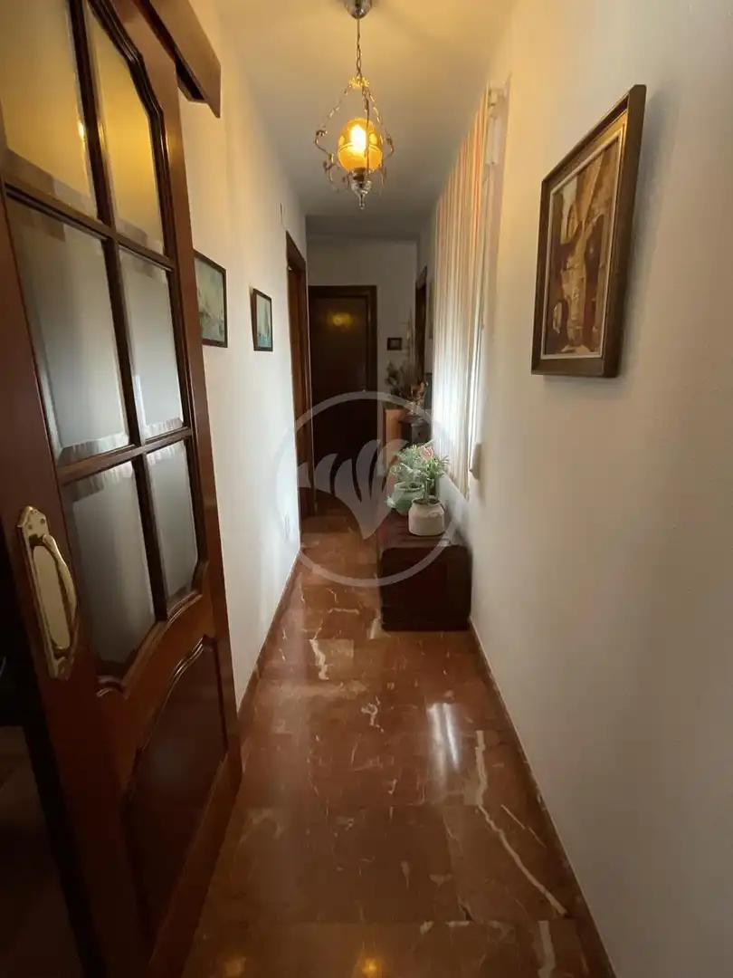 Piso en venta en Linares con Aire acondicionado y Amueblado