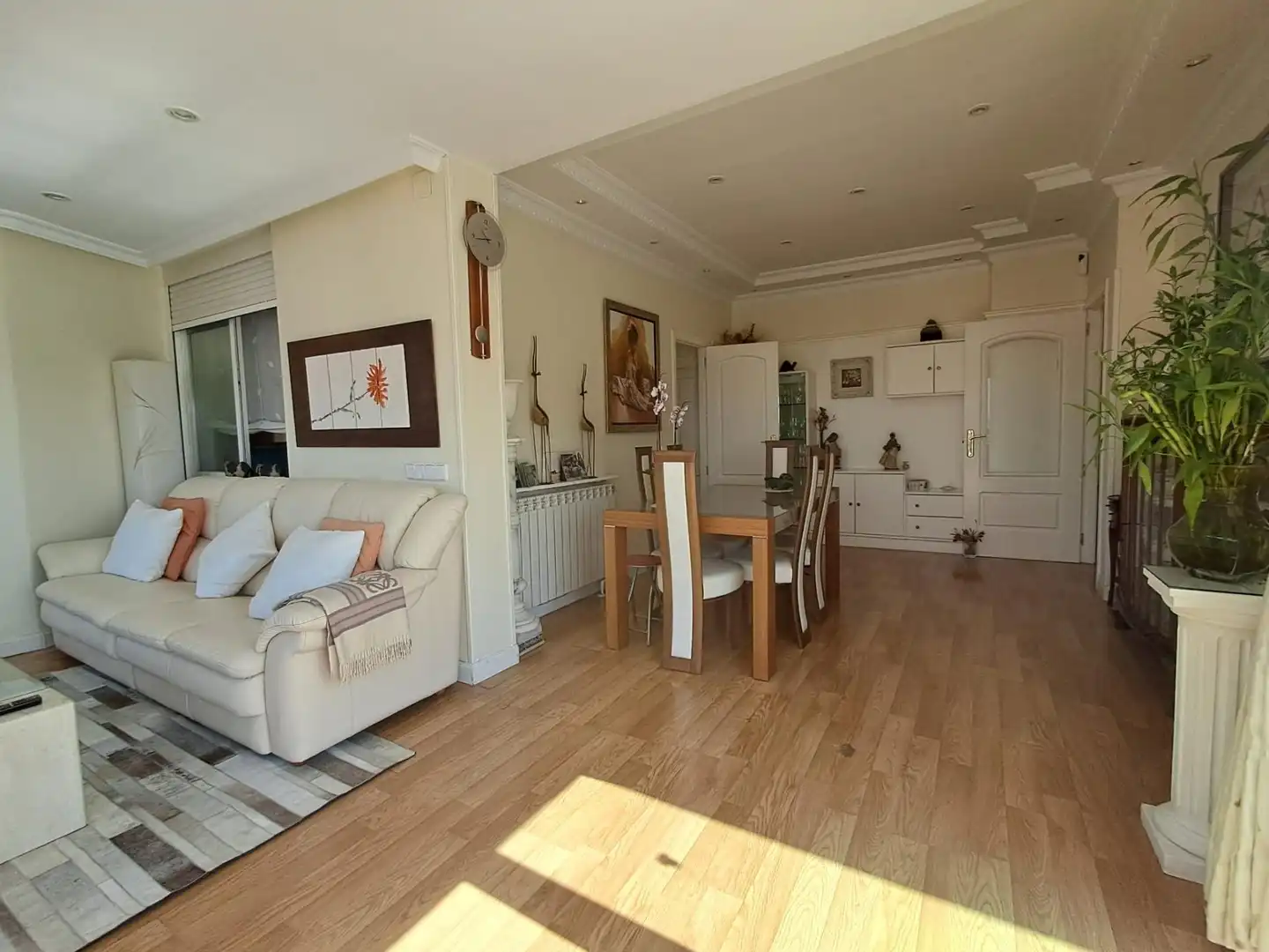 Penthouse mit Aufzug zum Verkauf in Retiro, imagen 17