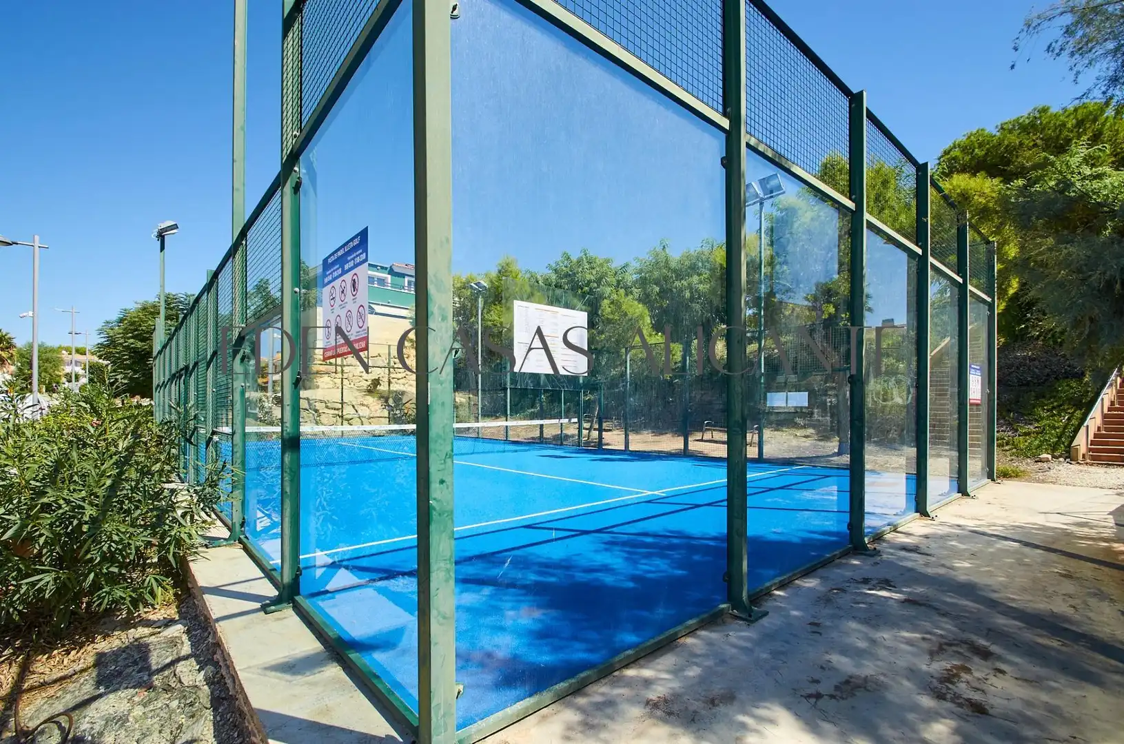 Terraced house with pool for sale in Calle del marge, imagen 47