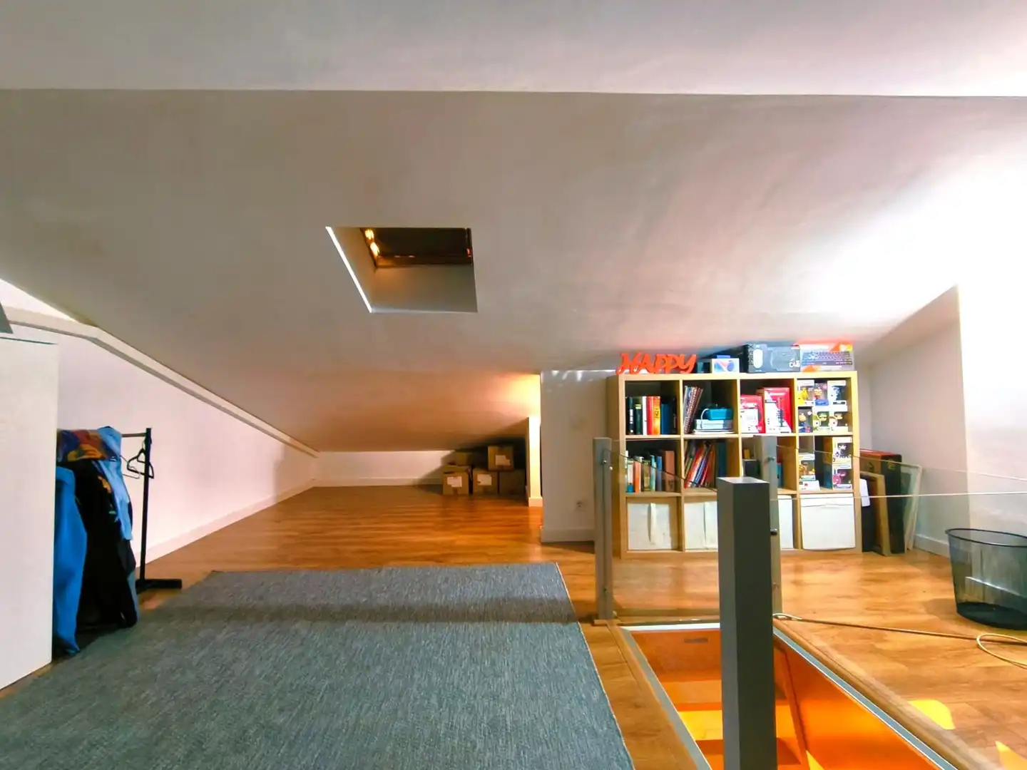 Dúplex en venta en Zona Alta