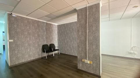 Foto 5 von Büro zur Miete in Calle Joan Josep Sister, 8, El Grau, Valencia Capital